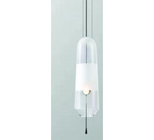 Подвесной светильник iLamp Drop 8121P WH
