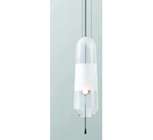 Подвесной светильник iLamp Drop 8121P WH