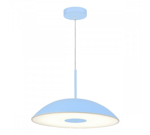 Подвесной светильник ST Luce Lid SL6128.703.01 Подвесной светильник ST Luce Lid SL6128.703.01