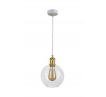 Подвесной светильник 33 Идеи PND105.01.4GO.002.WH-S13TR