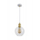 Подвесной светильник 33 Идеи PND105.01.4GO.002.WH-S13TR