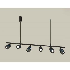 Подвесной светильник Ambrella Light Traditional DIY (С9006,С1123,N7011) XB9006500