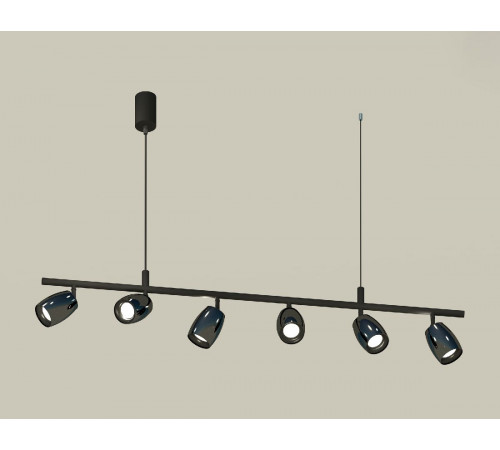 Подвесной светильник Ambrella Light Traditional DIY (С9006,С1123,N7011) XB9006500 Подвесной светильник Ambrella Light Traditional DIY (С9006,С1123,N7011) XB9006500