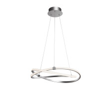 Подвесной светодиодный светильник Mantra Infinity 5726