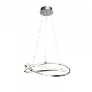 Подвесной светодиодный светильник Mantra Infinity 5726