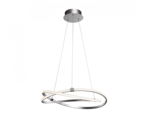 Подвесной светодиодный светильник Mantra Infinity 5726 Подвесной светодиодный светильник Mantra Infinity 5726