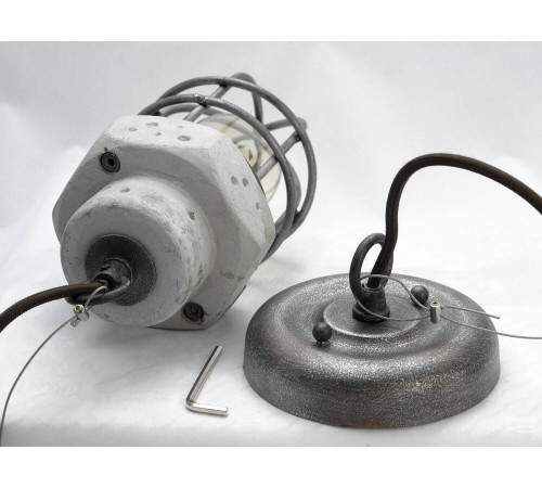 Подвесной светильник Lussole Loft LSP-9691 Подвесной светильник Lussole Loft LSP-9691