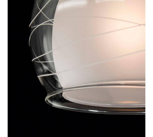 Подвесной светильник Citilux Буги CL157112 Подвесной светильник Citilux Буги CL157112