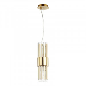 Подвесной светильник Odeon Light VIKETA 4786/2