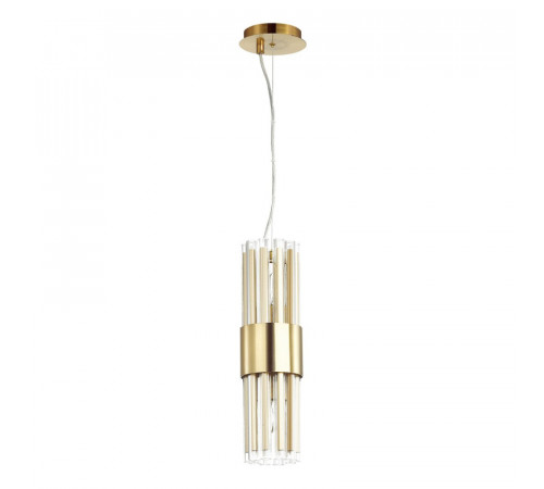 Подвесной светильник Odeon Light VIKETA 4786/2 Подвесной светильник Odeon Light VIKETA 4786/2