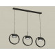 Подвесной светильник Ambrella Light Traditional (C9107, N8113) XB9107100