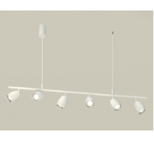 Подвесной светильник Ambrella Light Traditional DIY (С9005, С1122, N7012) XB9005500