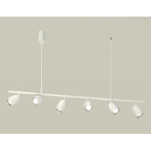 Подвесной светильник Ambrella Light Traditional DIY (С9005, С1122, N7012) XB9005500