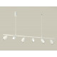 Подвесной светильник Ambrella Light Traditional DIY (С9005, С1122, N7012) XB9005500