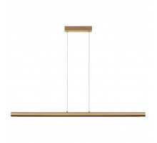 Подвесной светильник Odeon Light Mali 6644/45L
