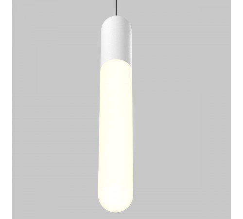 Подвесной светильник Maytoni Mist P101PL-L500-12W3K-W Подвесной светильник Maytoni Mist P101PL-L500-12W3K-W