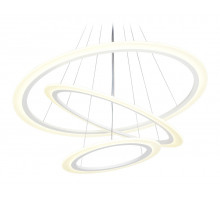 Подвесной светильник Ambrella Light Acrylica Original FA4359
