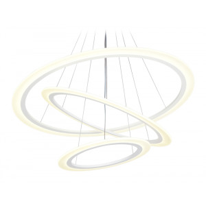 Подвесной светильник Ambrella Light Acrylica Original FA4359
