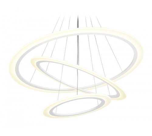 Подвесной светильник Ambrella Light Acrylica Original FA4359 Подвесной светильник Ambrella Light Acrylica Original FA4359
