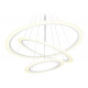 Подвесной светильник Ambrella Light Acrylica Original FA4359