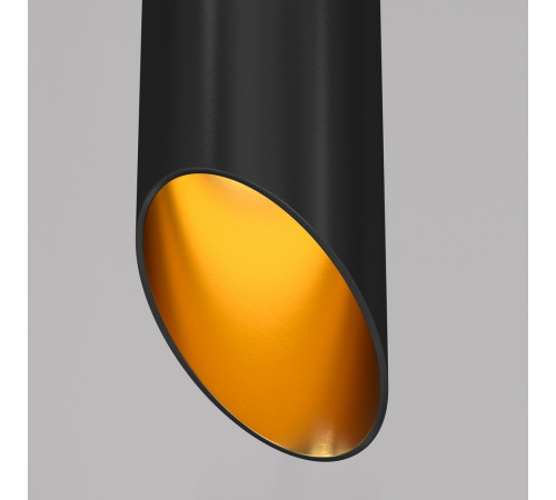 Подвесной светильник Maytoni Technical Lipari P044PL-01-30GU10-B Подвесной светильник Maytoni Technical Lipari P044PL-01-30GU10-B
