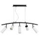 Подвесной светильник Lightstar Rullo LR735362863 (571735+214436-2+214486-3)