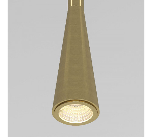 Подвесной светильник Elektrostandard Vist 50312 LED 4690389209260 a068613