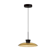 Подвесной светильник Odeon Light Saucer 5055/9LA