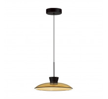 Подвесной светильник Odeon Light Saucer 5055/9LA