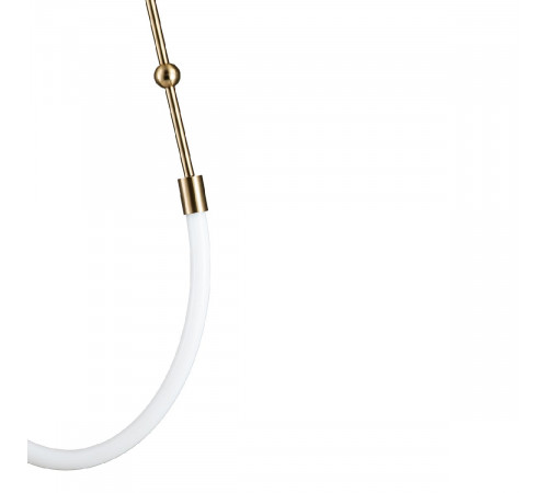 Подвесной светильник Indigo Corda 14010/1P Brass V000062L Подвесной светильник Indigo Corda 14010/1P Brass V000062L