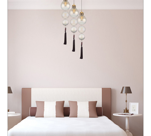 Подвесной светильник ImperiumLoft Heathfield lighting 147973-22