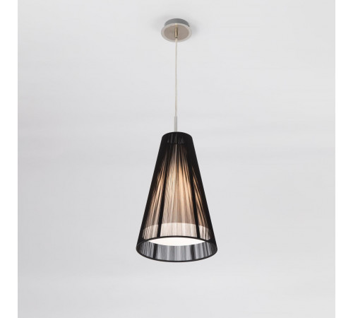 Подвесной светильник Citilux Черный CL936008 Подвесной светильник Citilux Черный CL936008