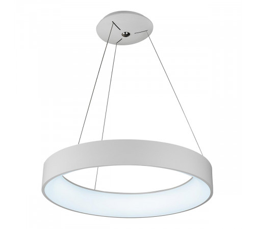 Подвесной светодиодный светильник iLedex North 8288D-600 WH