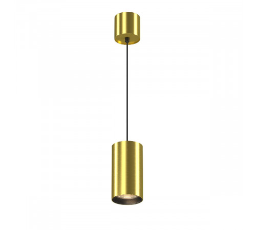 Подвесной светильник Maytoni Vol P100PL-20W3K-BS Подвесной светильник Maytoni Vol P100PL-20W3K-BS