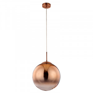 Подвесной светильник Arte Lamp Jupiter Copper A7963SP-1RB