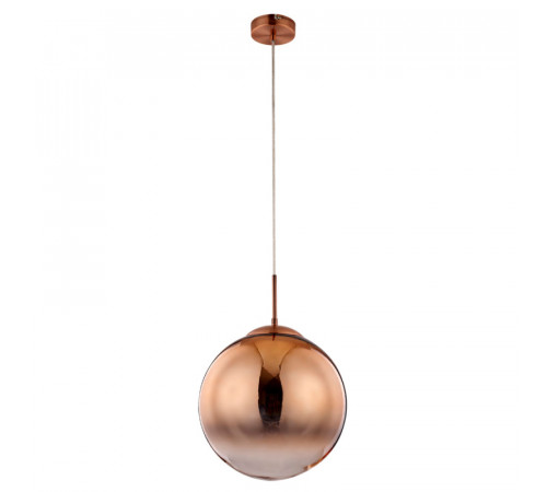 Подвесной светильник Arte Lamp Jupiter Copper A7963SP-1RB Подвесной светильник Arte Lamp Jupiter Copper A7963SP-1RB