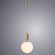 Подвесной светильник ARTE Lamp A3034SP-1GO