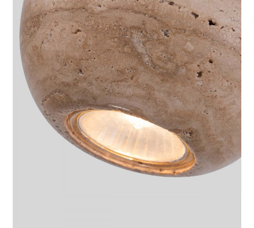 Подвесной светильник Favourite Limestone 4652-1P Подвесной светильник Favourite Limestone 4652-1P