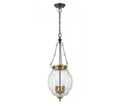 Подвесной светильник Vele Luce Helen VL4266P23 Подвесной светильник Vele Luce Helen VL4266P23