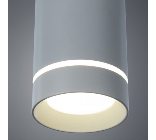 Подвесной светодиодный светильник Arte Lamp Altais A6110SP-2WH Подвесной светодиодный светильник Arte Lamp Altais A6110SP-2WH