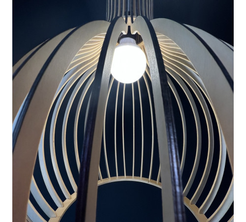 Подвесной светильник ImperiumLoft Secto 85418-22