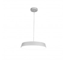 Подвесной светильник Escada Simply 10301/1LED White