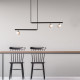 Подвесной светильник ImperiumLoft Barra 204153-26