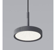 Подвесной светильник Elektrostandard Plate 4690389203367 50260 LED a065413
