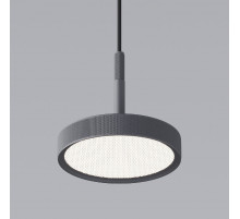 Подвесной светильник Elektrostandard Plate 4690389203367 50260 LED a065413
