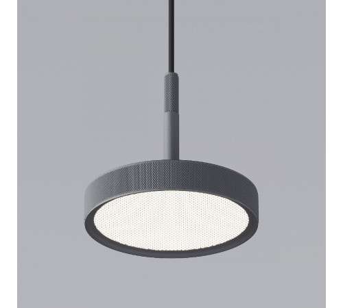 Подвесной светильник Elektrostandard Plate 4690389203367 50260 LED a065413 Подвесной светильник Elektrostandard Plate 4690389203367 50260 LED a065413