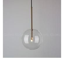 Подвесной светильник Cloyd Carambol 11152