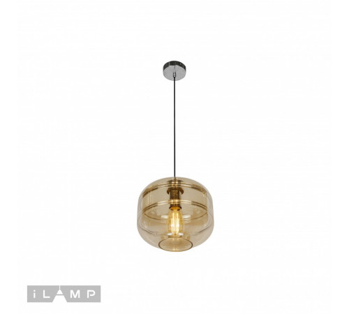 Подвесной светильник iLamp Like AP9035-1 COG Подвесной светильник iLamp Like AP9035-1 COG