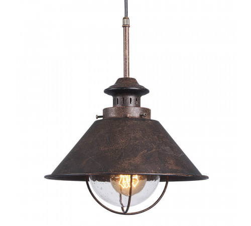Подвесной светильник Lussole Loft LSP-9833 Подвесной светильник Lussole Loft LSP-9833