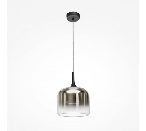 Подвесной светильник Maytoni Spirito MOD286PL-L18B3K Подвесной светильник Maytoni Spirito MOD286PL-L18B3K